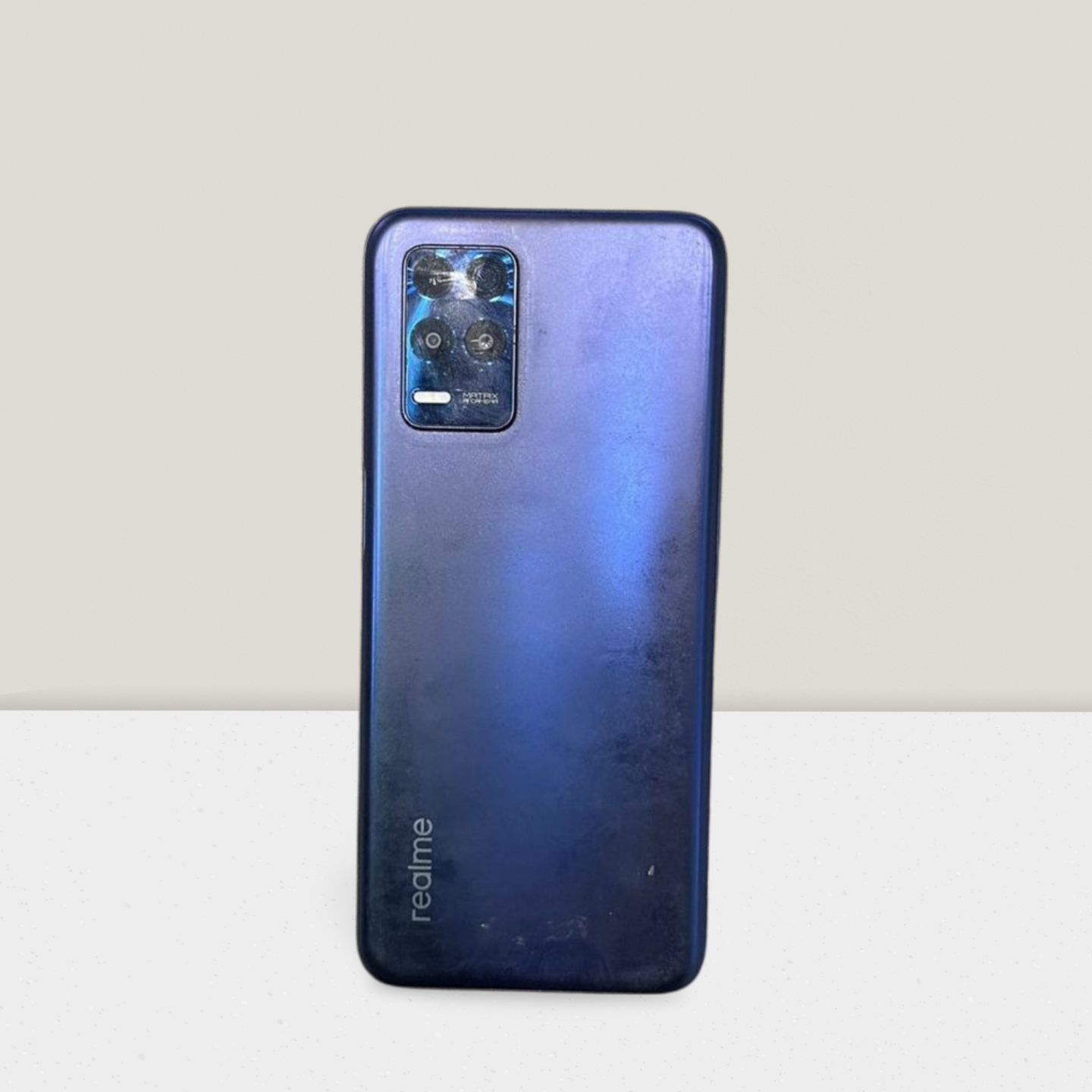 Realme 8s (5G)
