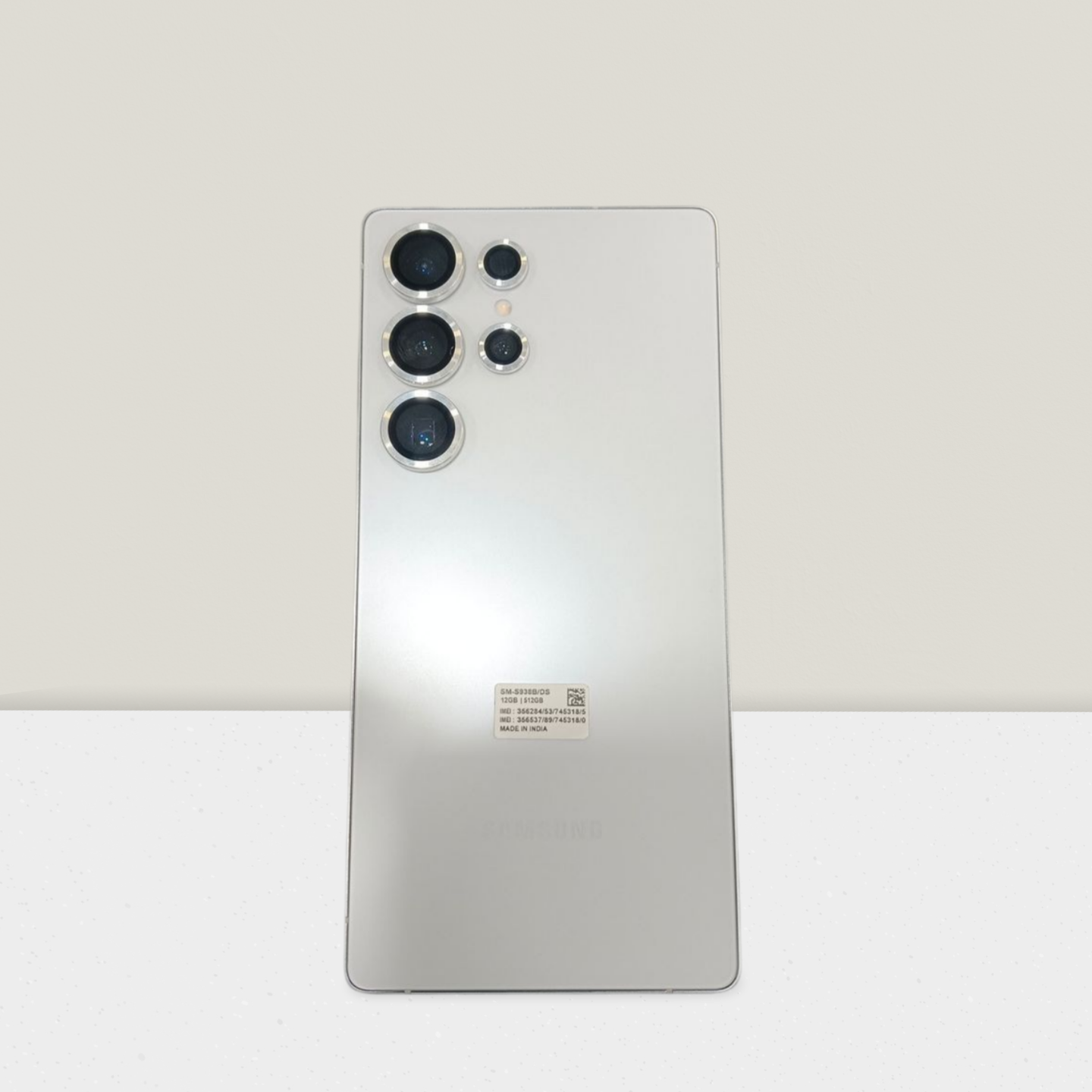 Samsung S25 Ultra (5G)