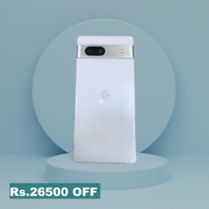 Google Pixel 7A (5G)