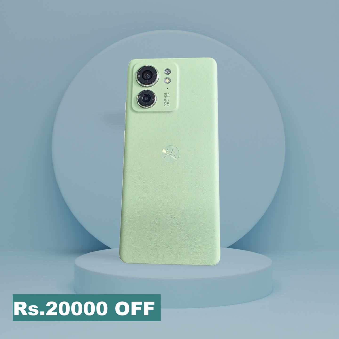 Motorola Edge 40 (5G)