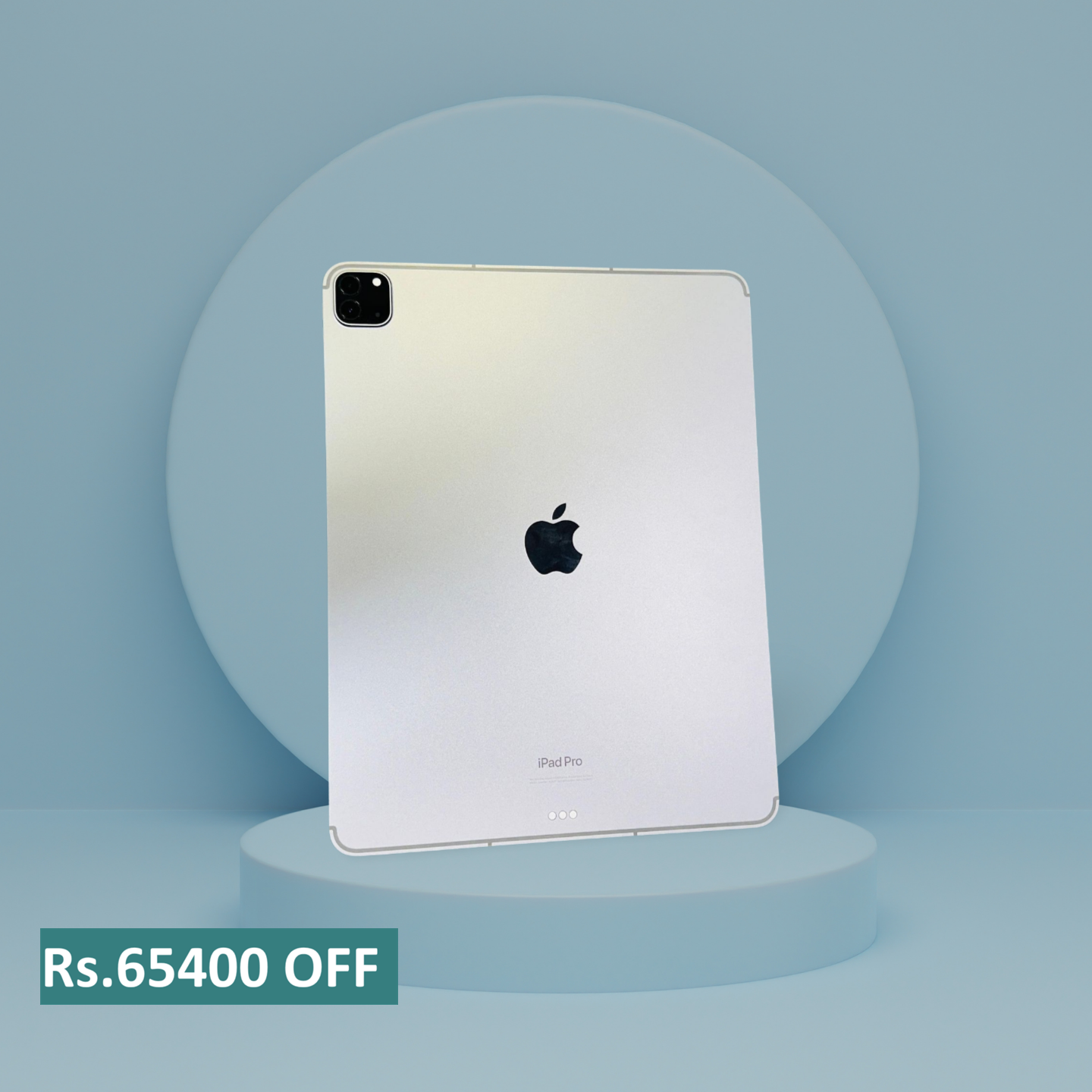 Apple iPad Pro (6th Gen)