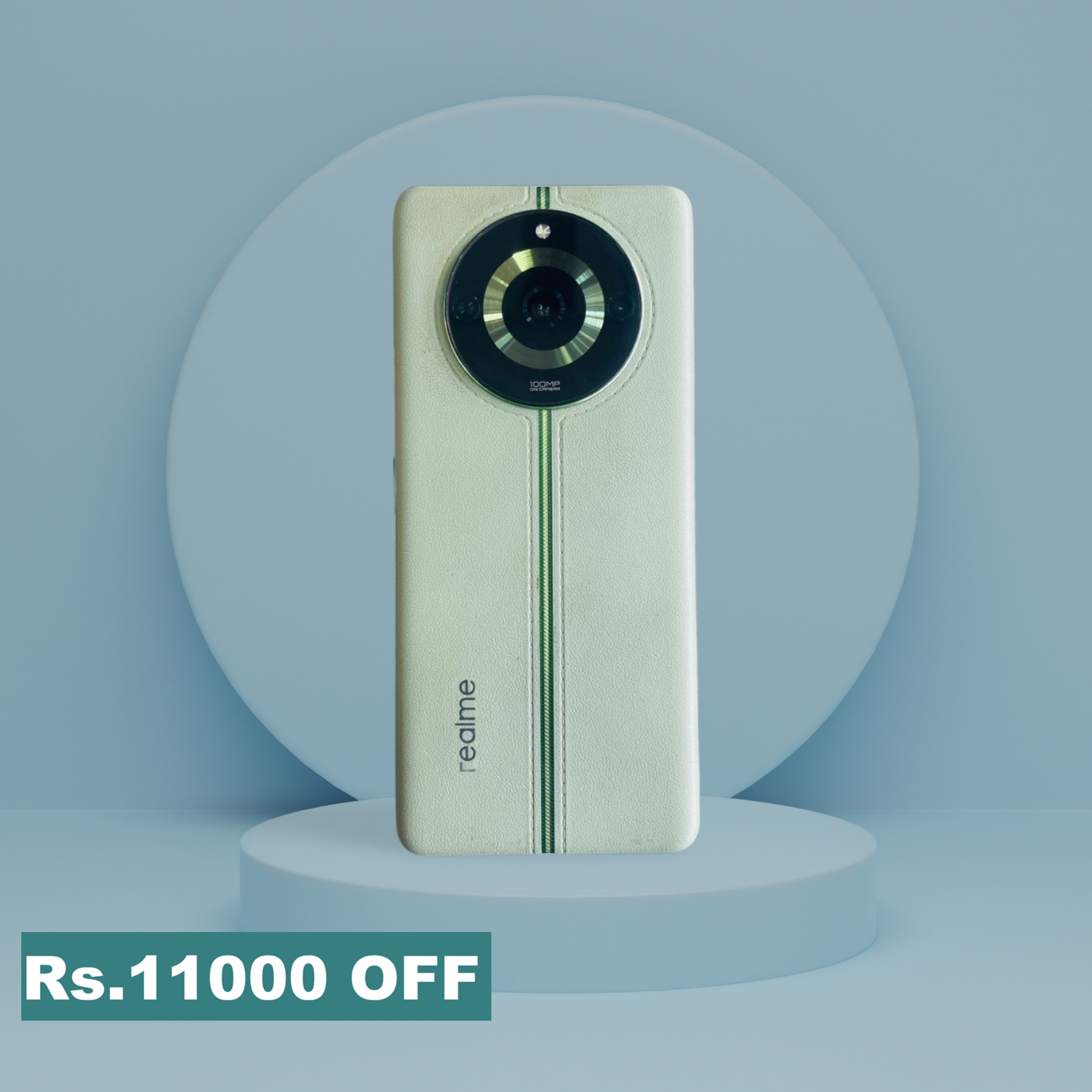 Realme 11 Pro (5G)