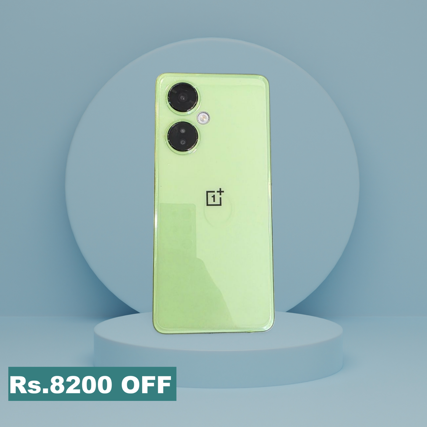 OnePlus Nord Ce 3 Lite(5G)