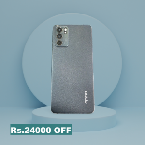 Oppo Reno6 (5G)