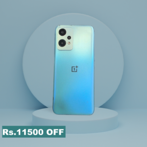 OnePlus Nord CE 2 Lite (5G)