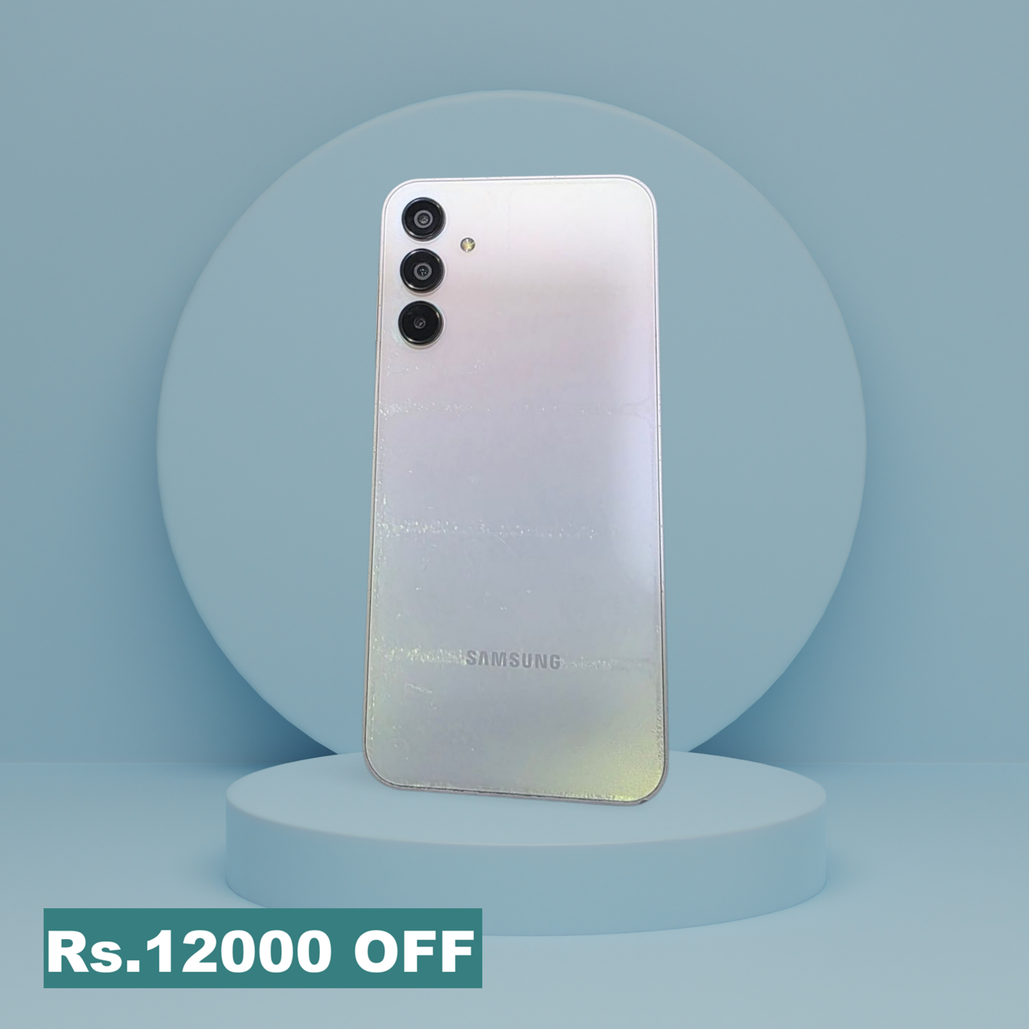 Samsung Galaxy A15 (5G)