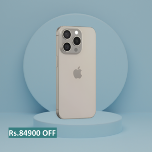 iPhone 15 Pro Max (5G)