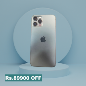 iPhone 12 Pro Max (5G)