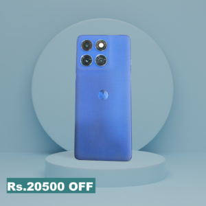 Motorola Edge 60 Pro (5G)