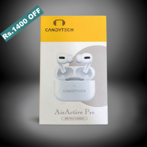 Candytech AirActive Pro