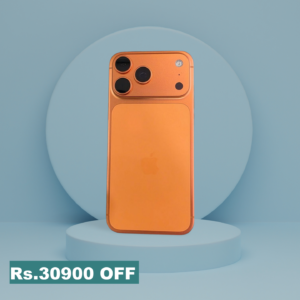 iPhone 17 Pro Max (5G)