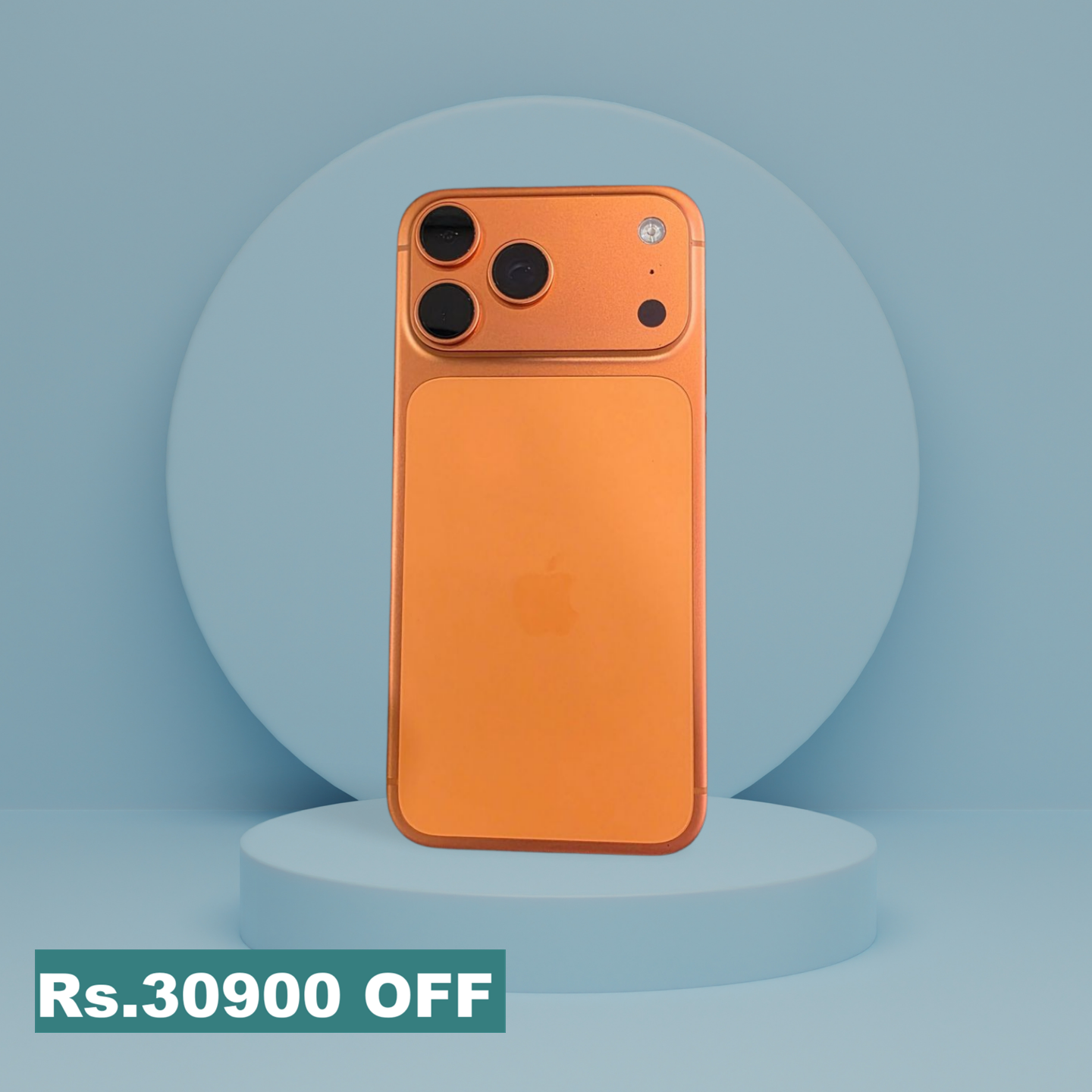 iPhone 17 Pro Max (5G)