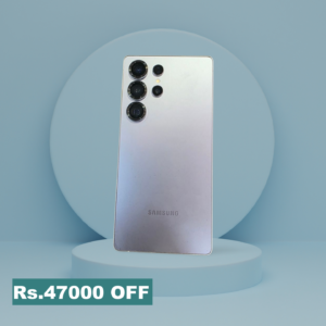 Samsung Galaxy S25 Ultra (5G)