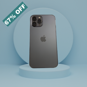 iPhone 12 Pro Max (5G)