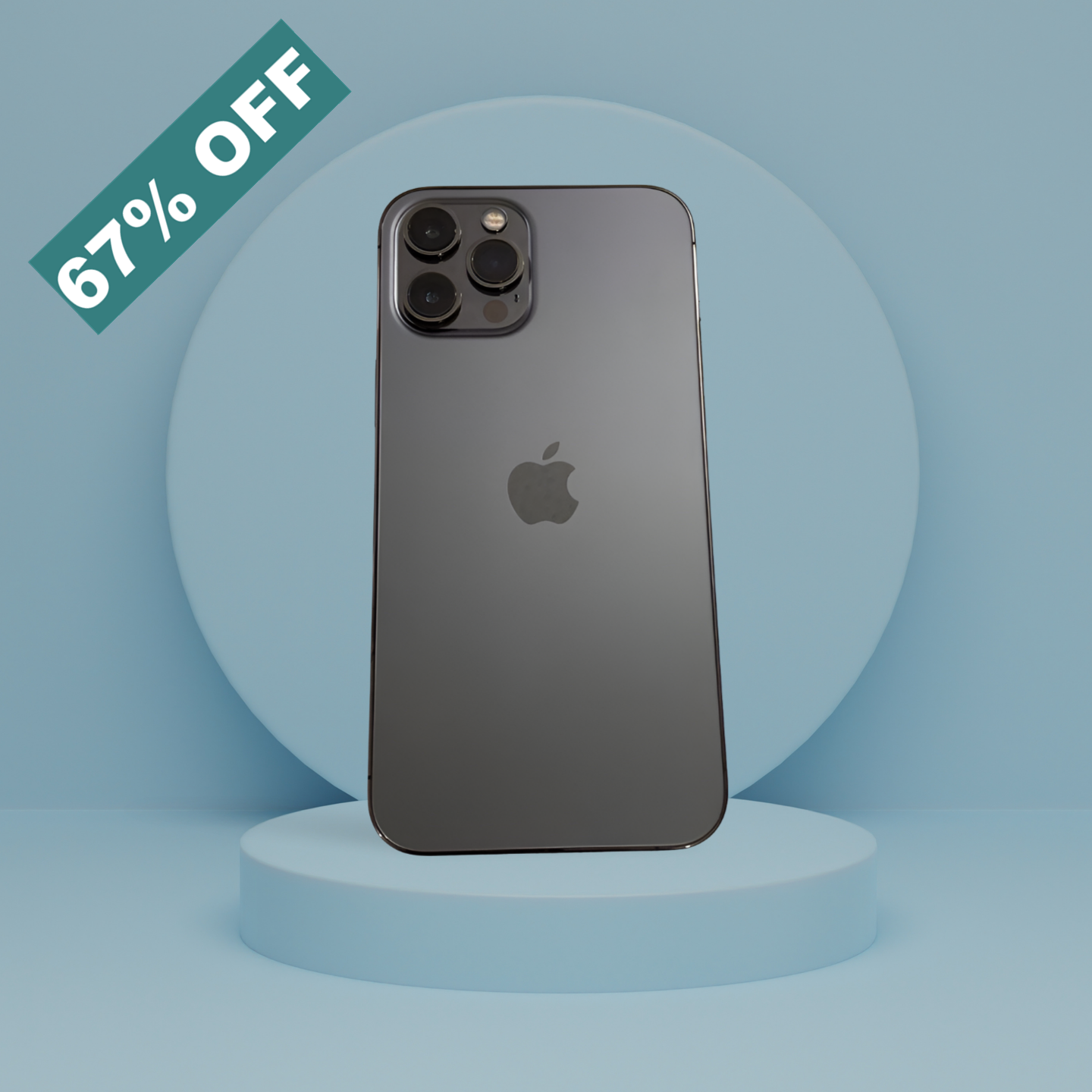 iPhone 12 Pro Max (5G)