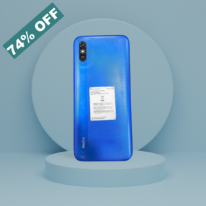 Redmi 9A
