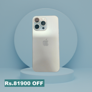 iPhone 15 Pro Max (5G)