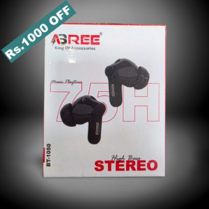 ABREE BT-1050 AirBuds