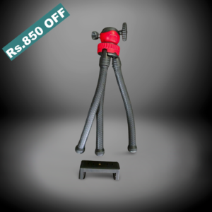 Flexible Tripod