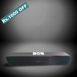 Wireless Speaker JS-3