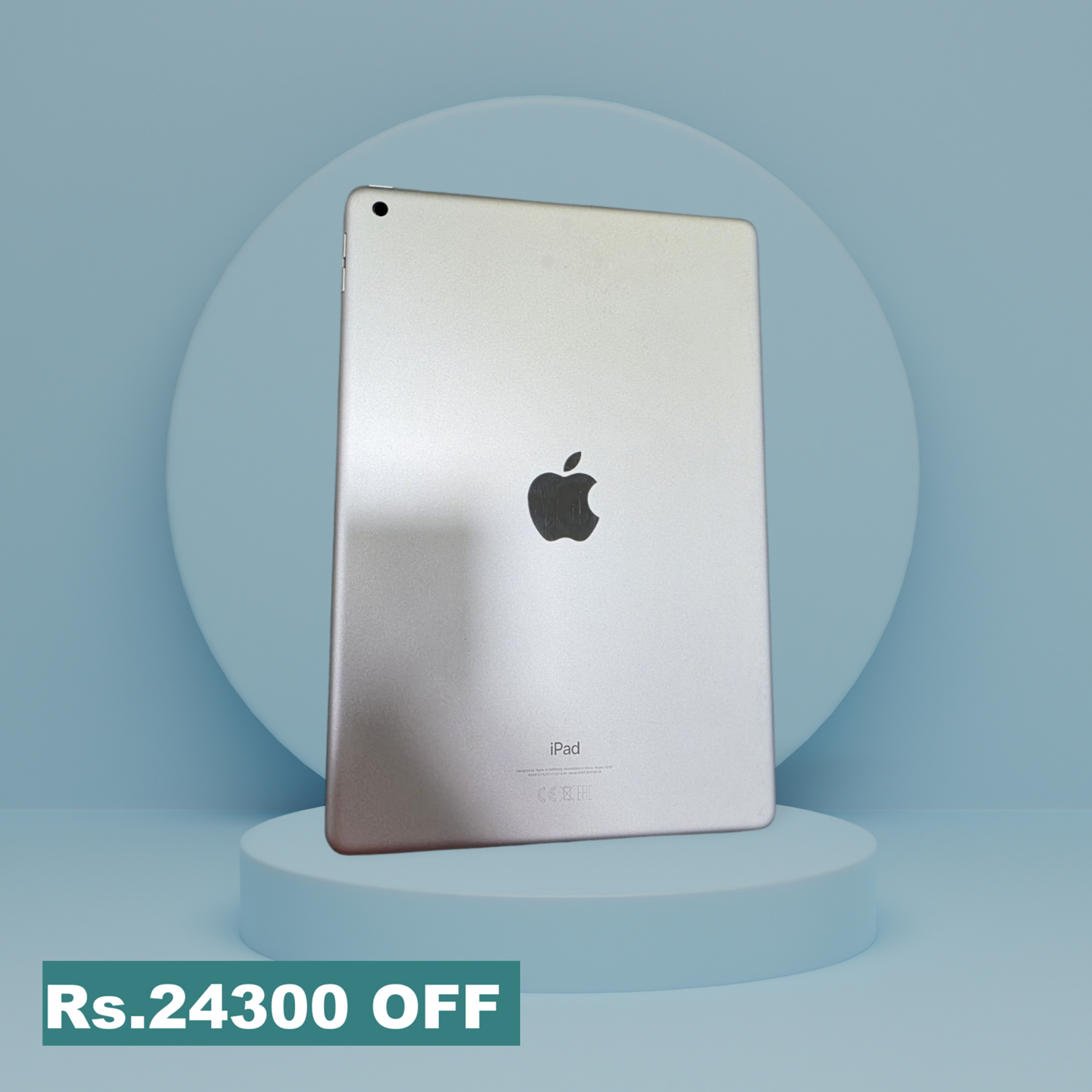 Apple iPad (7th Generation)