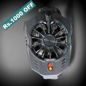 X20 Mobile Phone Cooler