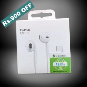 Redington Earpods