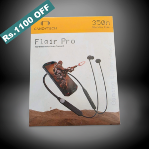 CandyTech Flair Pro Earphone