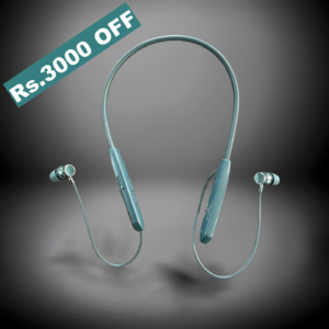 Boat Farmer Earphone