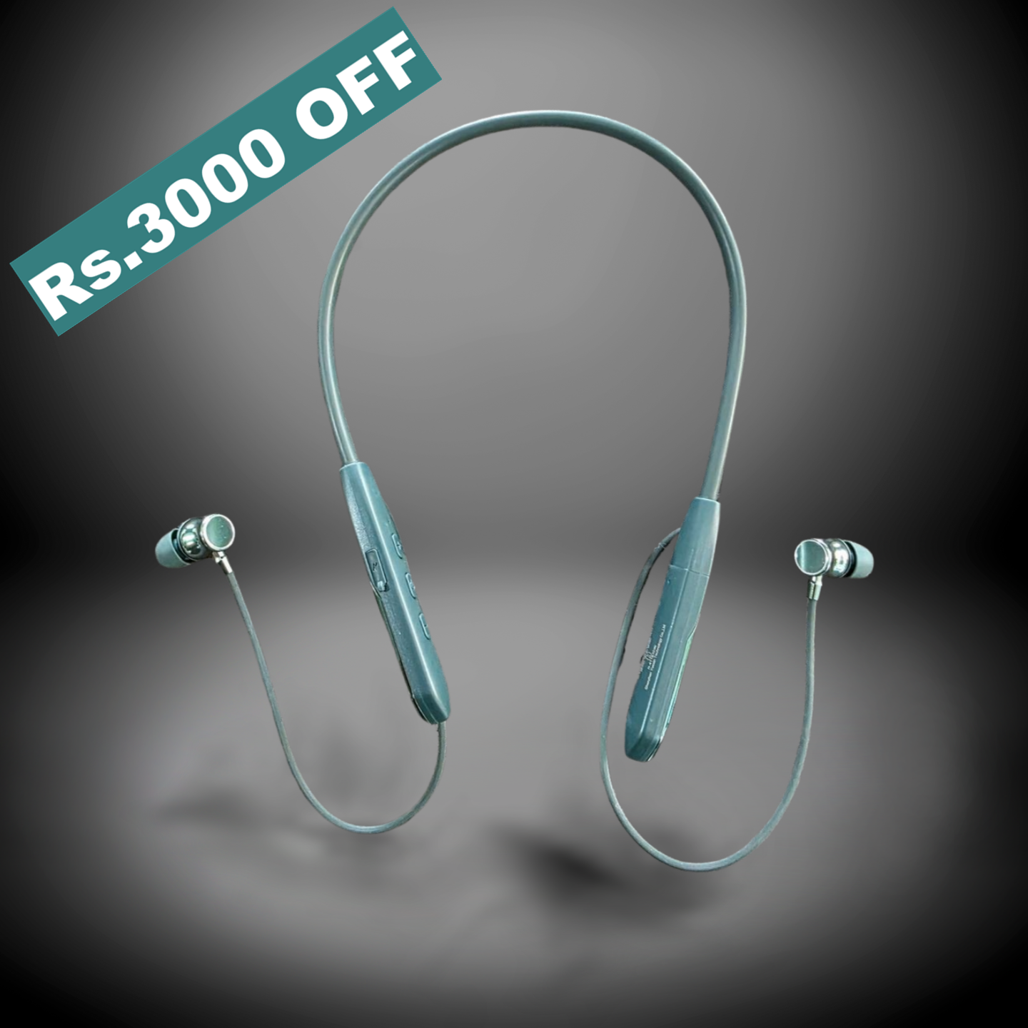 Boat Farmer Earphone