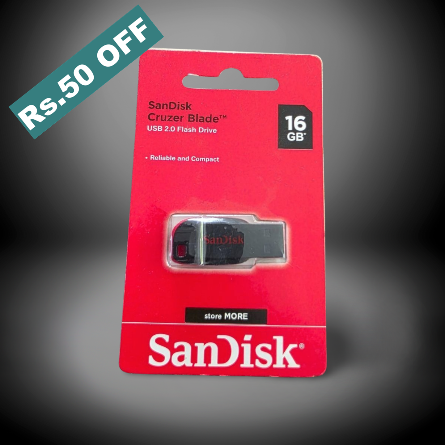 Sandisk Pen Drive