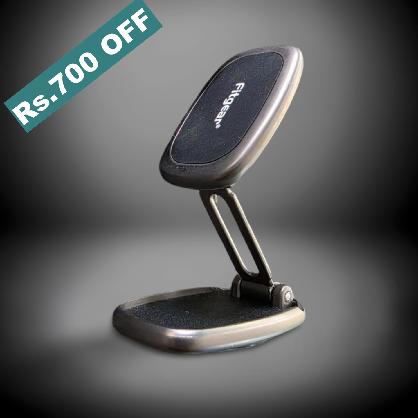 Fitgear Mobile Folding Bracket