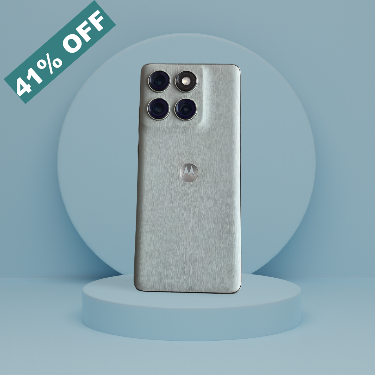 Motorola Edge 60 Pro (5G)