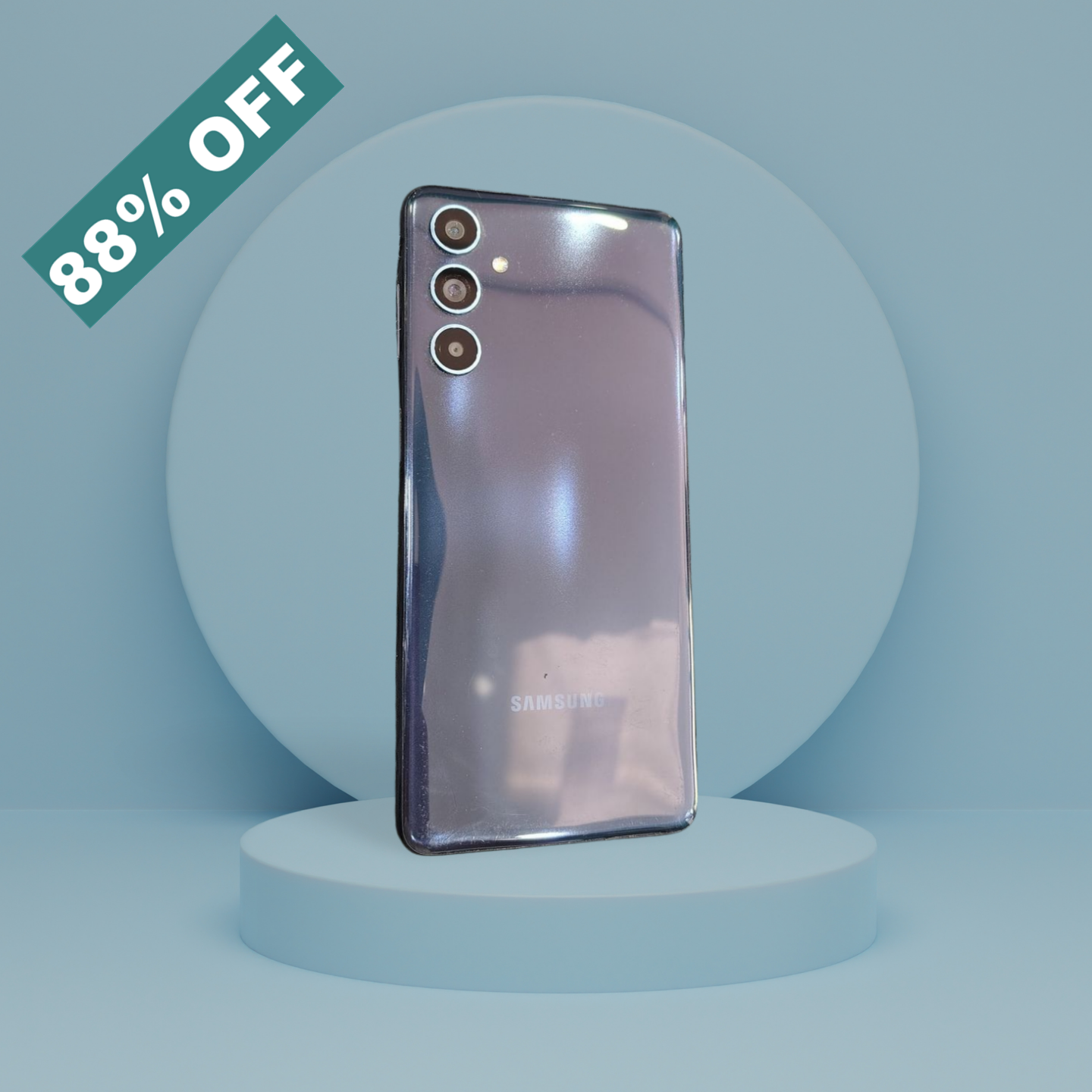 Samsung Galaxy F54 (5G)