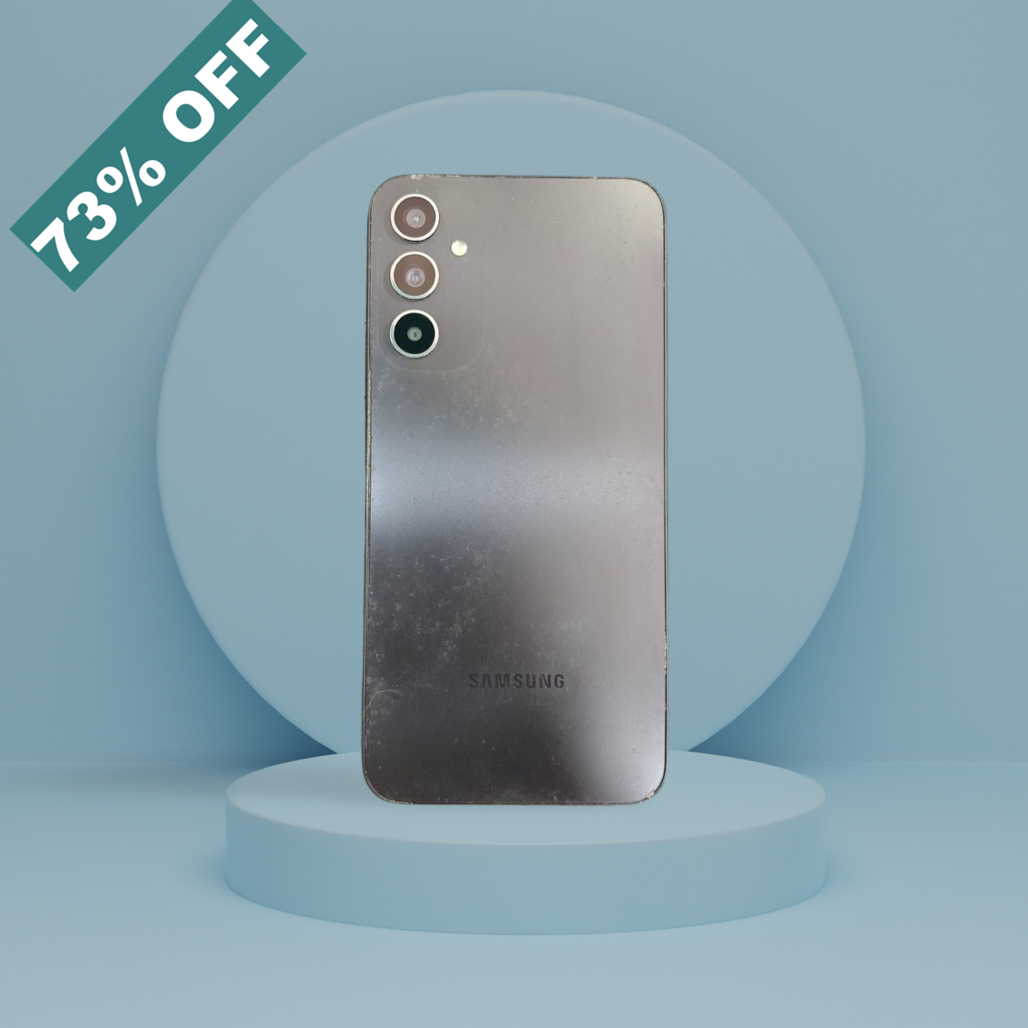 Samsung Galaxy A34 (5G)