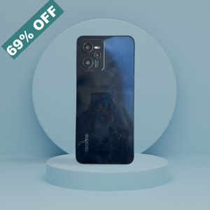 Realme C35