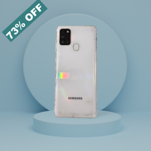 Samsung Galaxy A21s