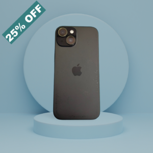 iPhone 15 (5G)