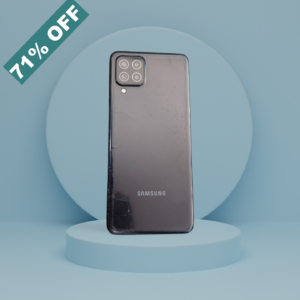 Samsung Galaxy A22