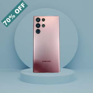 Samsung S22 Ultra (5G)