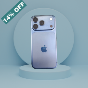 iPhone 17 Pro (5G)