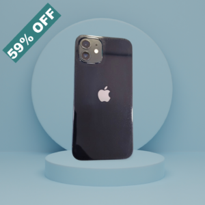 iPhone 12 (5G)