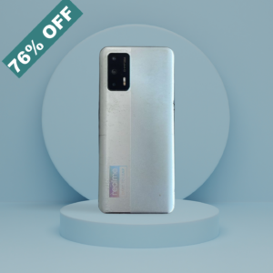 Realme X7 Max (5G)