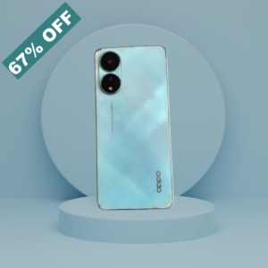 Oppo A78 (5G)