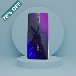 Oppo F11 Pro