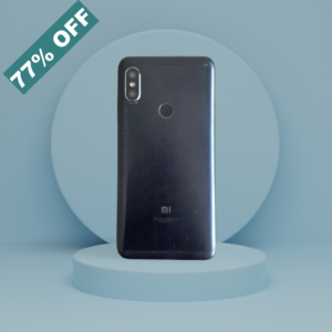 Redmi Note 6 Pro