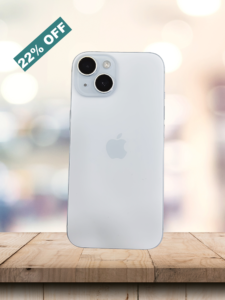 iPhone 15 (5G)