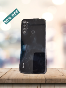 Redmi Note 8