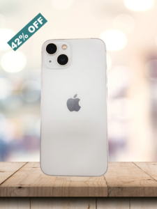 iPhone 13 (5G)