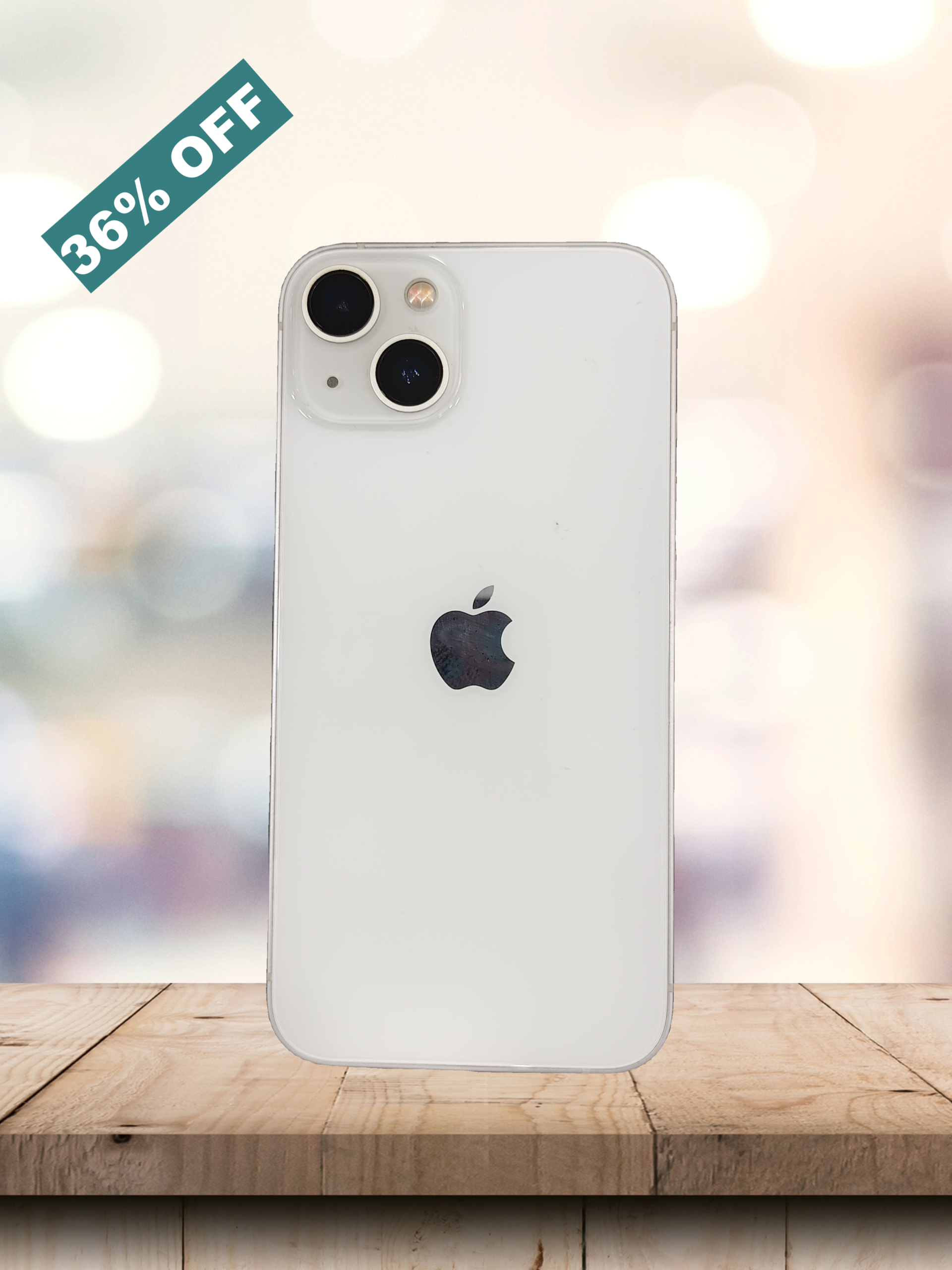 iPhone 13 (5G)
